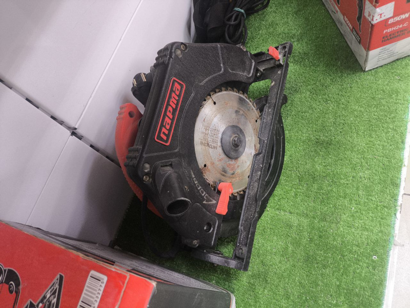 Цепная пила Парма ПАРМА-255Д