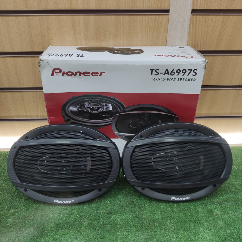 Pioneer TS 44