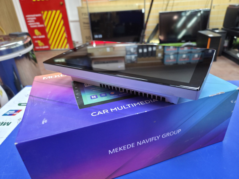 Автомагнитола MEKEDE M3