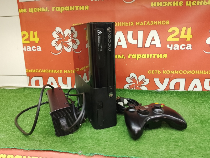 Игровая приставка - Xbox 360 500Gb