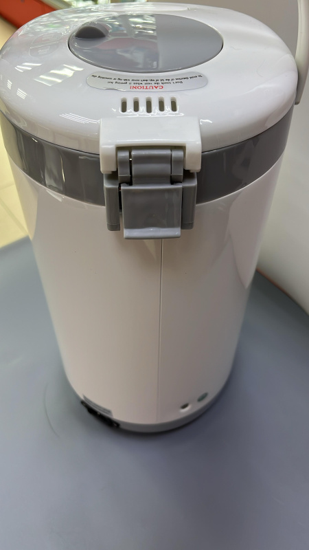 термопот Maxwell MW1056 GY