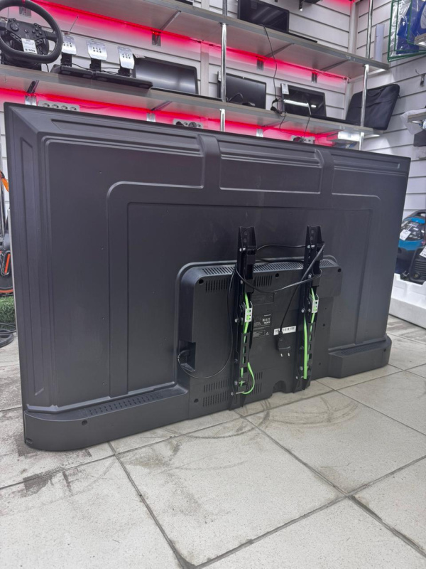 Телевизор DEXP A501