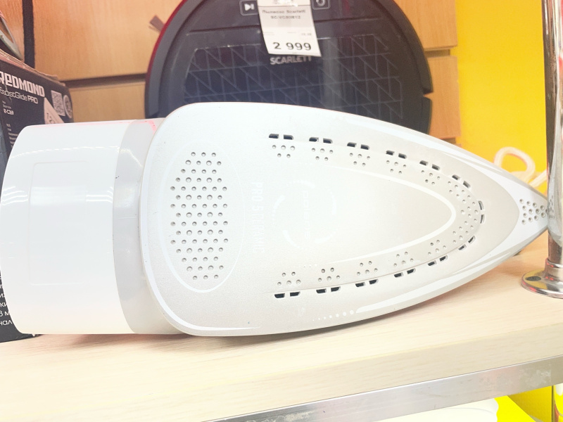 утюг Polaris 2883