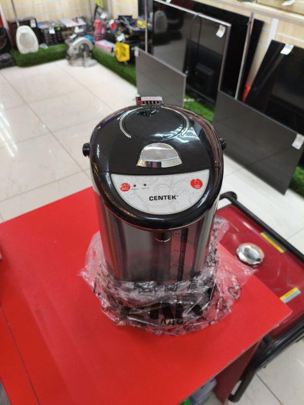 Чайник 5 л  CenteK Чайник 5 л