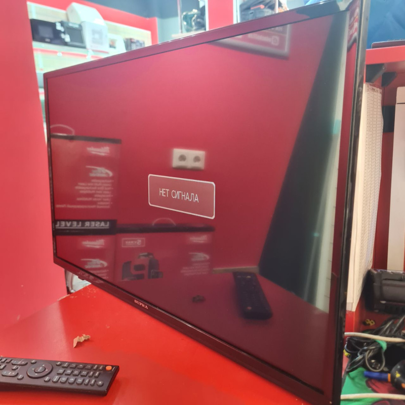 Телевизор Supra STV-LC32T650WL