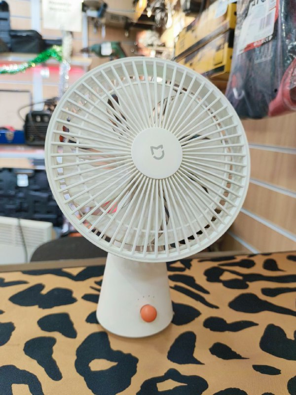 вентилятор  Xiaomi ---