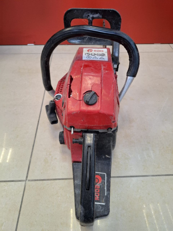 Бензопила Edon GCS-16/2400B