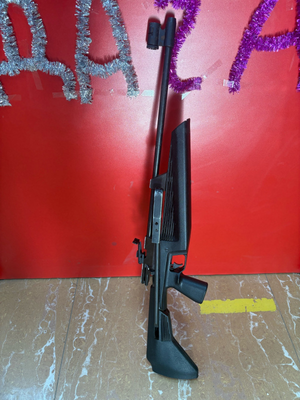 Пневматика Байкал ИЖ60