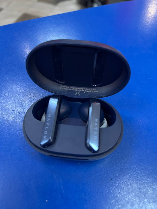 Наушники Haylou Solar w1