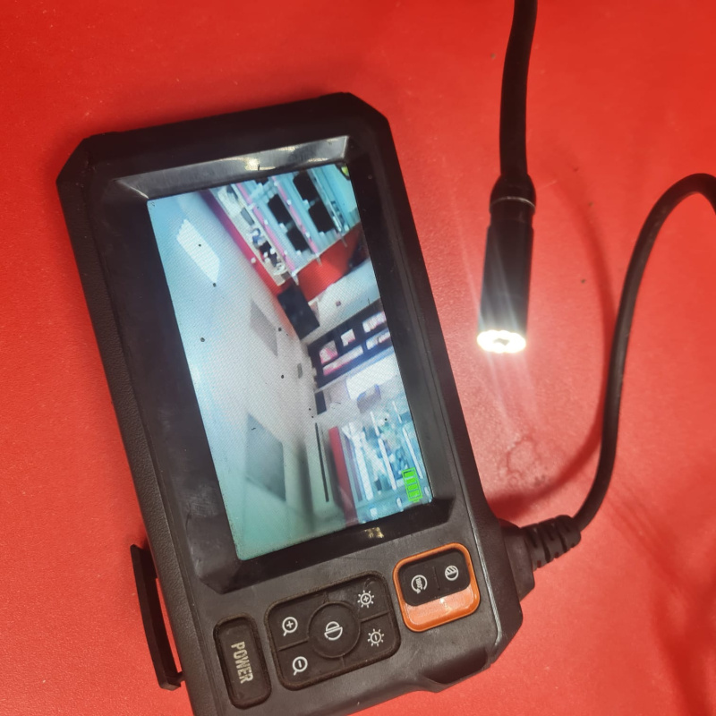 Регистратор Эндоскоп None С30