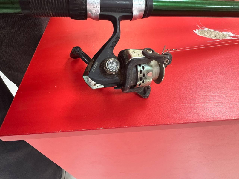 Удочка  ProLite Для рыбалки