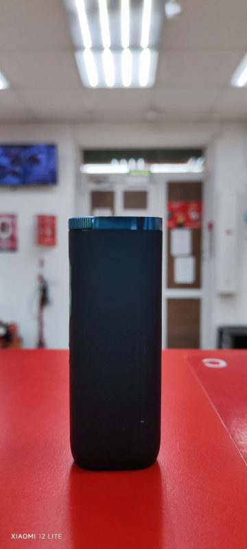Эл. сигарета Glo Hyper Pro Blue