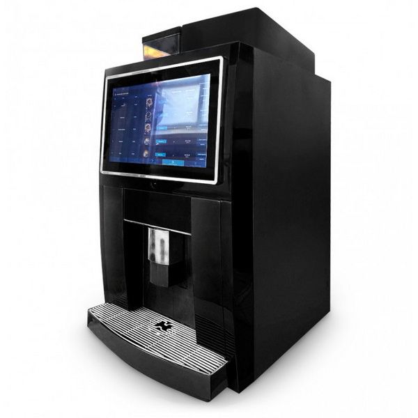 Кофемашина  JETINNO JL25-ES4C