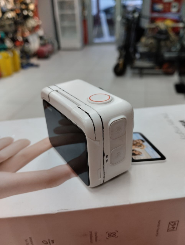 Видеокамера Instar insta 360 go3