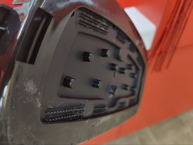 Паровая Швабра Blackton  SM1111