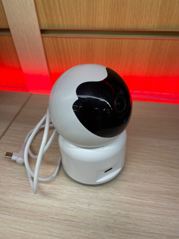 Камера видеонаблюдения  SMARTHOME SBD-PTC-35B