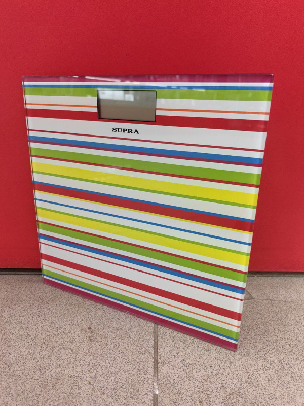 Весы Supra BSS-2080