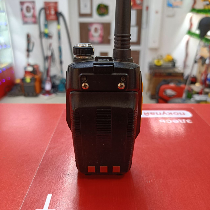 Рации  Союз