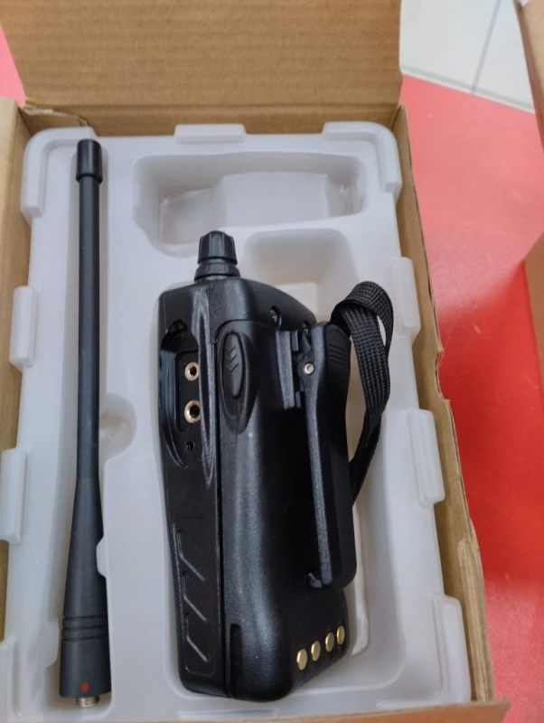 Рации Vector VT-44 LPD Transceiver