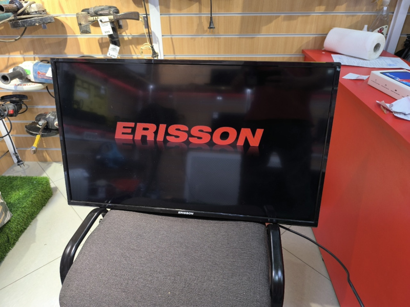 Телевизор Erisson 32LES901T2SM