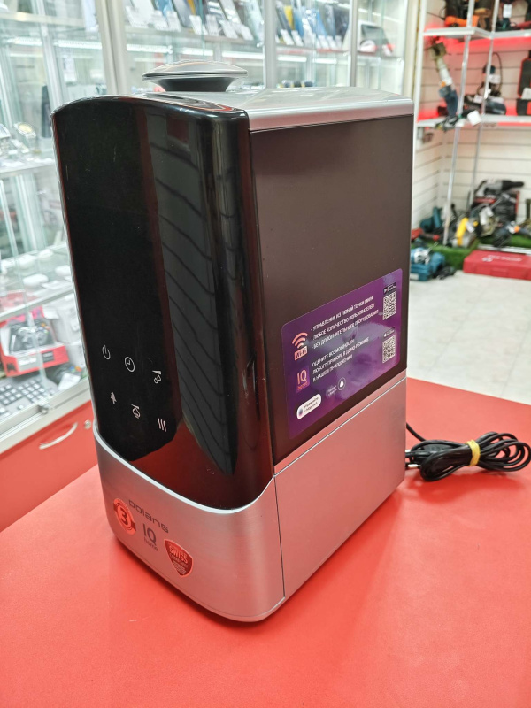 увлажнитель воздуха  Polaris qi home