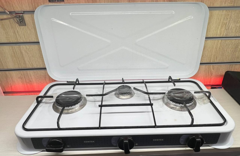 Плита CenteK CT-1522