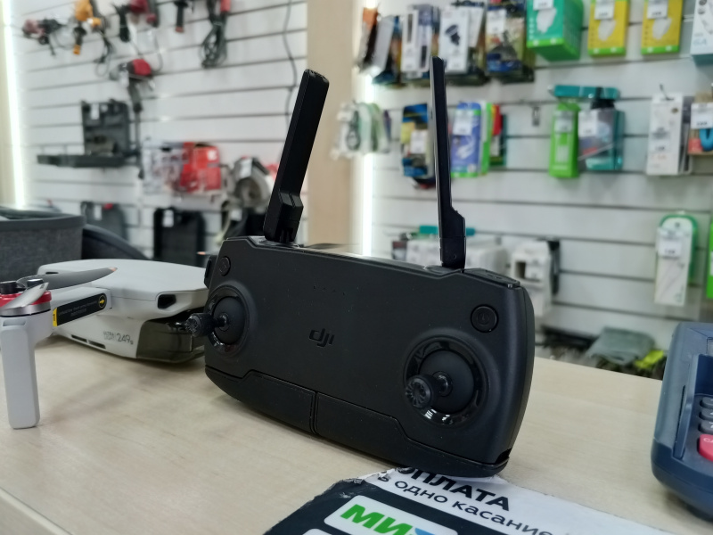 Квадрокоптер DJI 3345