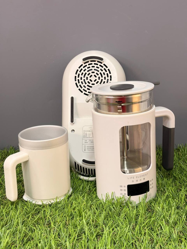 Многоцелевой электрический чайник Xiaomi Life Elements I47-H01