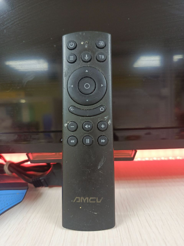 Телевизор AMCV LE-39ZTHS25