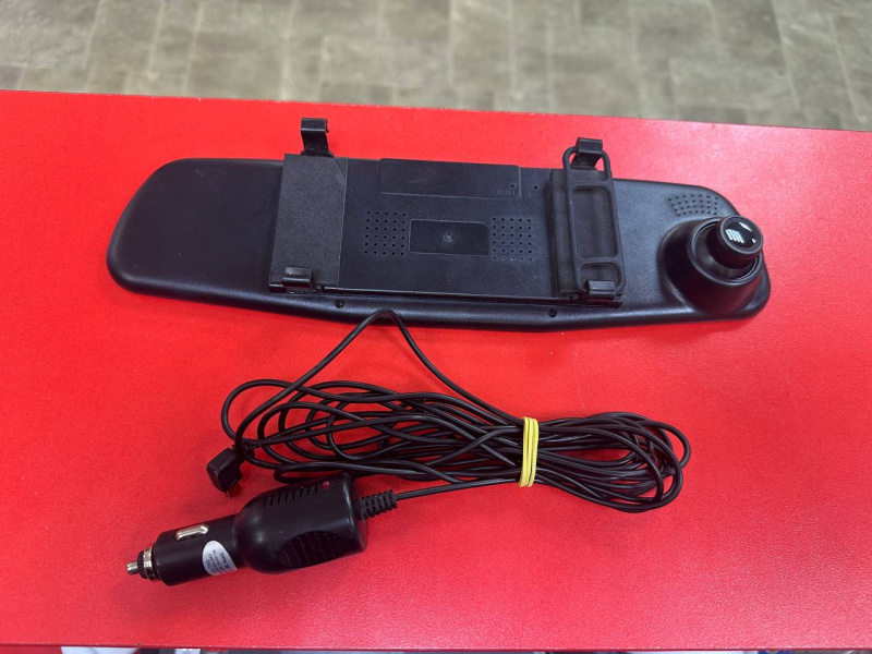 Видеорегистратор Xiaomi 100