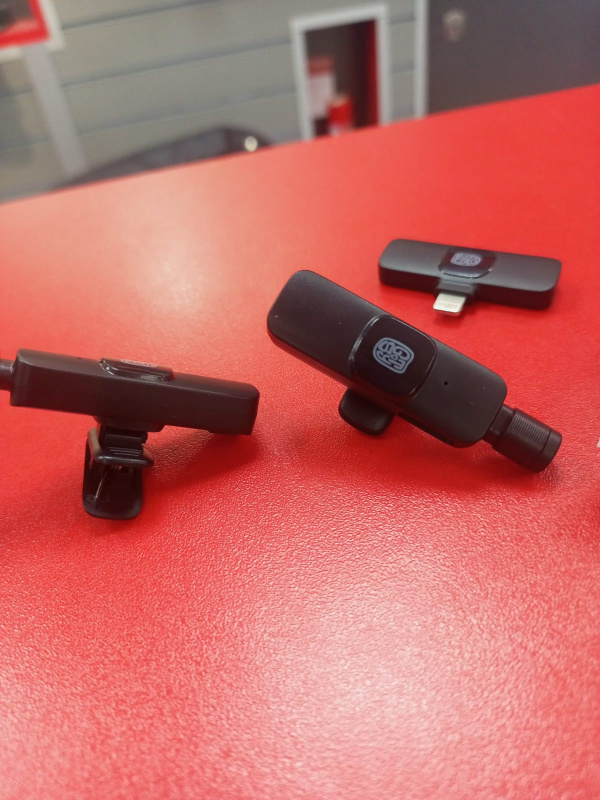 Микрофон Микрофон для телефона  GoT SY