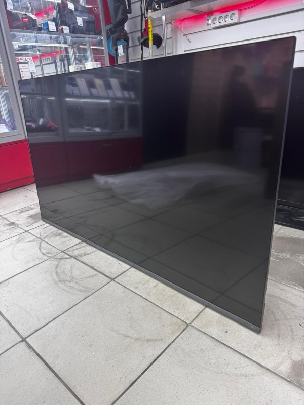 Телевизор DEXP A501