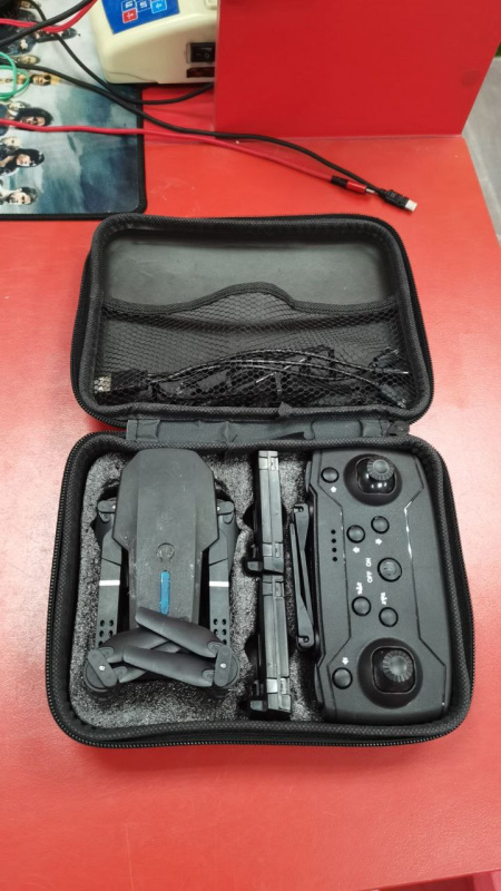 Квадрокоптер Drone PRO ,