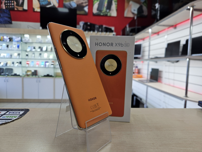 Мобильный телефон Honor X9b