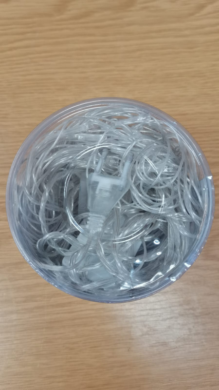 гирлянда  320L