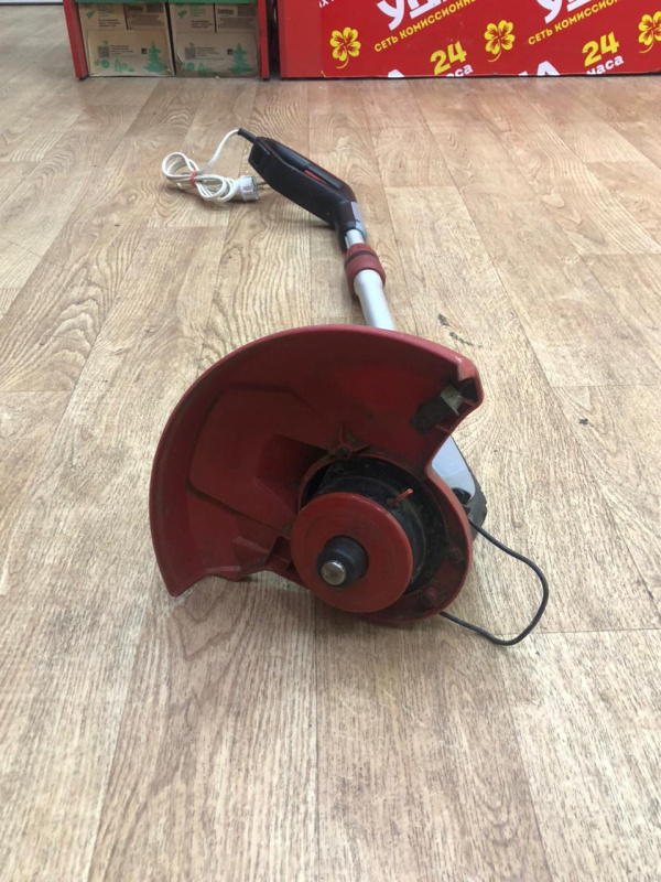 Электротриммер AL-KO GTE 350