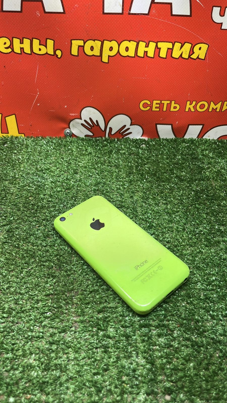 Мобильный телефон Apple Iphone 5c