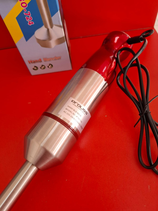 Блендер . Proliss Pro-724