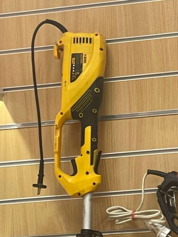 Кусторез Denzel te1200