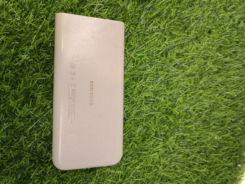 Внешний аккумулятор Samsung 10 mah