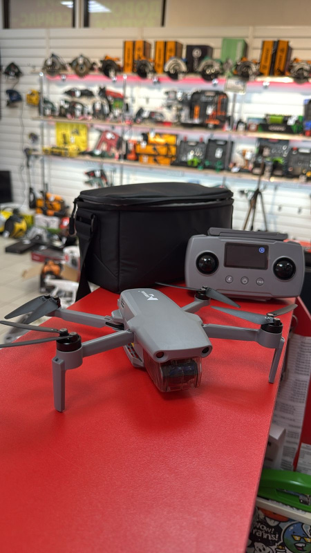 Квадрокоптер  Hubsan Zino Mini Pro