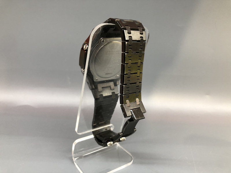 Часы наручные Casio ga-2100ske