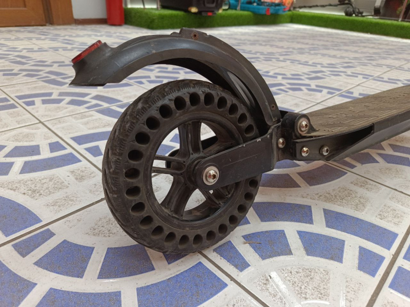 Самокат Kugoo S3