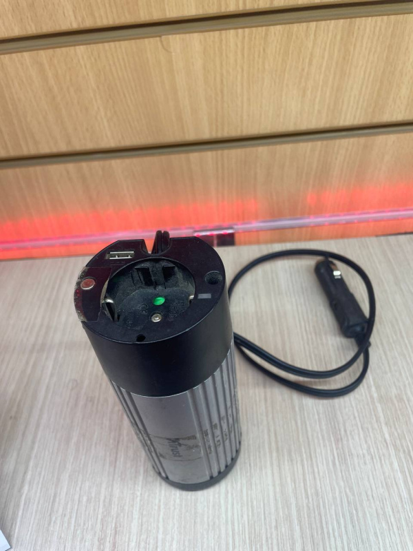 Авто аксессуар Преобразователь  Trust PW-2770P 230V