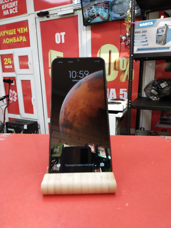 Мобильный телефон Xiaomi Redmi 9C