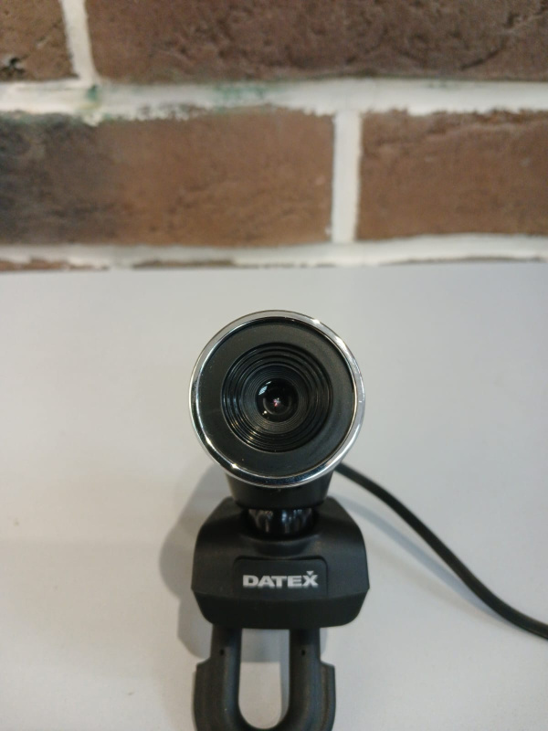 Веб-камера  Datex