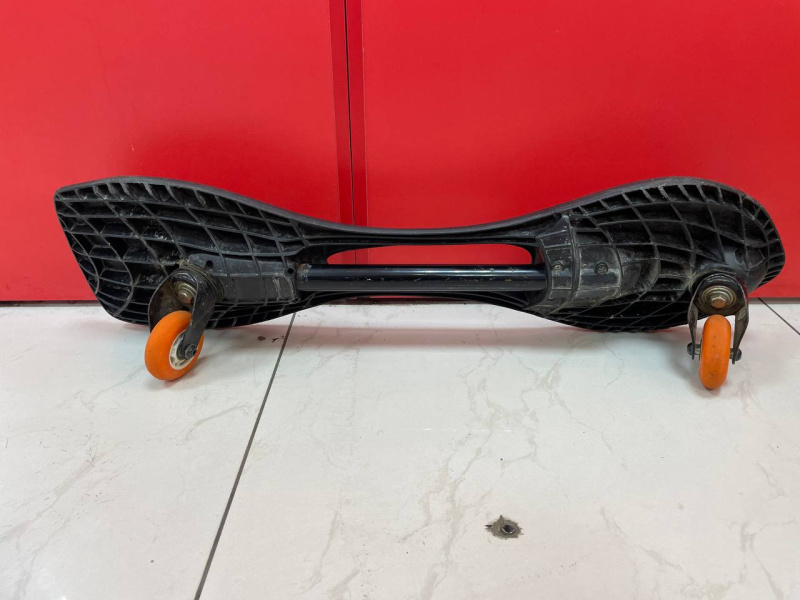 Роллерсерф  без названия