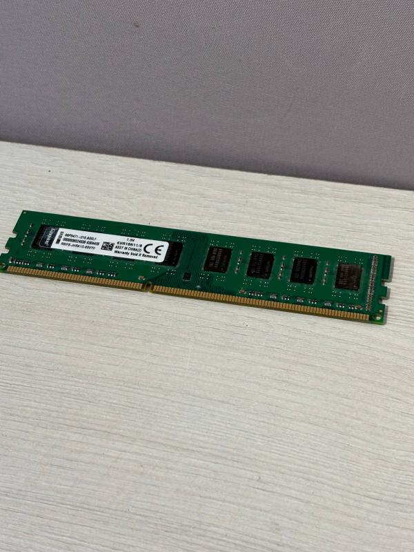 Оперативная память 8GB KingStone KVR16N11/8