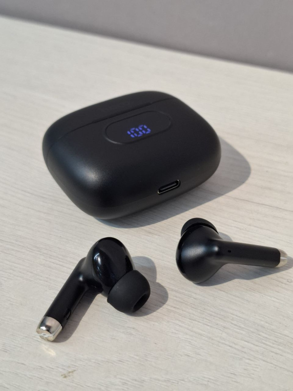 Наушники Hoco EQ 2 Plus