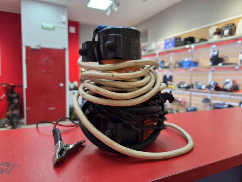 компрессор Автоген zzx1